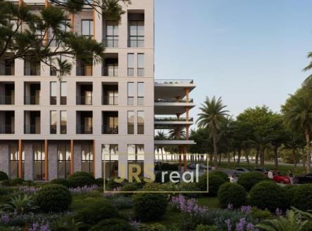 Prodej bytu, 2+kk, 50 m²