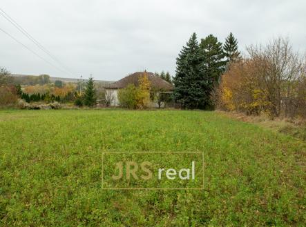 Prodej pozemku, zemědělská půda, 791 m²