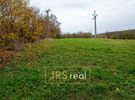 Prodej pozemku, zemědělská půda, 791 m²