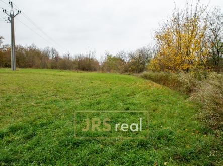 Prodej pozemku, zemědělská půda, 791 m²