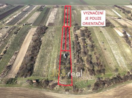 Prodej pozemku, ostatní, 4 065 m²