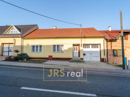 Prodej domu/vily, 125 m²
