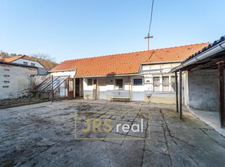 Prodej domu/vily, 125 m²