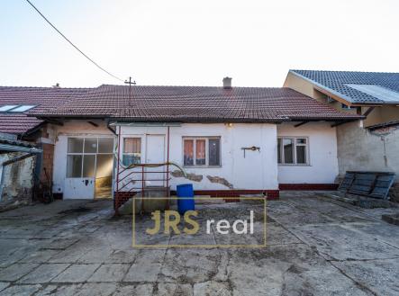 Prodej domu/vily, 125 m²