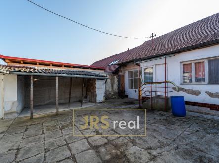 Prodej domu/vily, 125 m²