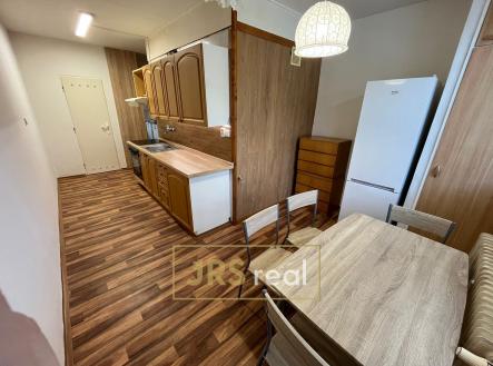 Pronájem bytu, 2+1, 57 m²