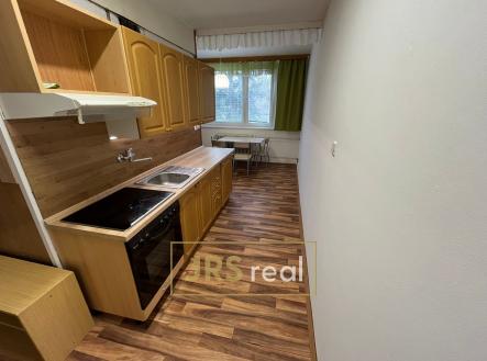 Pronájem bytu, 2+1, 57 m²