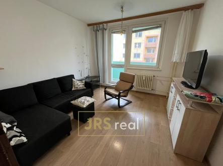 Pronájem bytu, 2+1, 57 m²