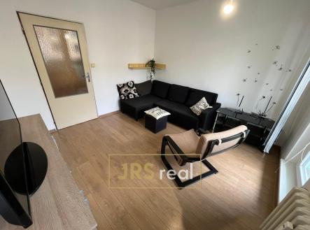 Pronájem bytu, 2+1, 57 m²