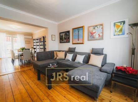 Prodej domu/vily, 182 m²