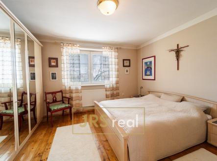 Prodej domu/vily, 182 m²