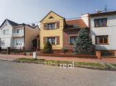 Prodej domu/vily, 182 m²