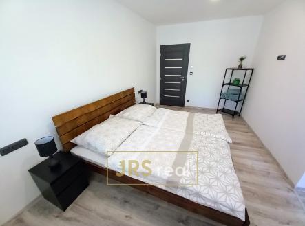 Pronájem bytu, 2+kk, 60 m²
