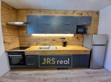 Pronájem bytu, 2+kk, 60 m²