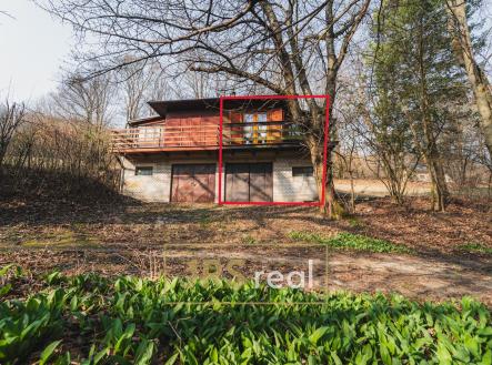 Prodej chaty/rekreačního objektu, 33 m²