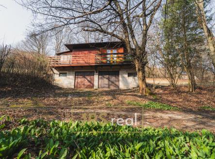 Prodej chaty/rekreačního objektu, 33 m² obrázek