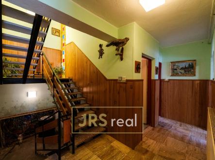 Prodej domu/vily, 200 m²