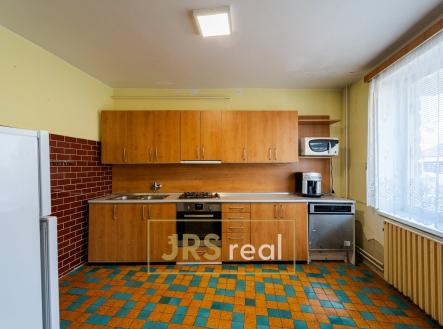 Prodej domu/vily, 200 m²