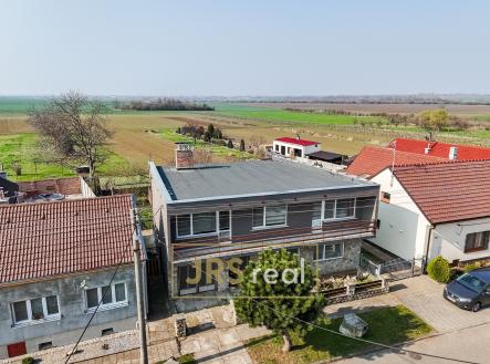 Prodej domu/vily, 200 m²