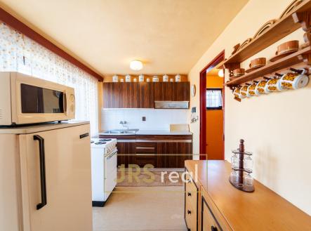 Prodej domu/vily, 101 m²
