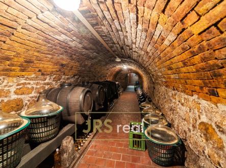 Prodej hotel, 101 m²