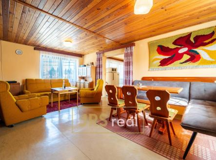 Prodej hotel, 101 m²