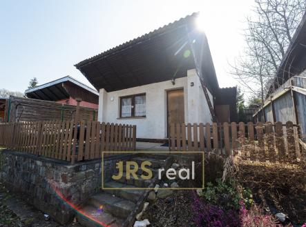 Pronájem chaty/rekreačního objektu, 20 m²