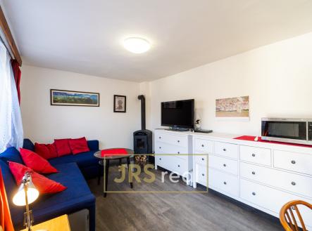 Pronájem chaty/rekreačního objektu, 20 m²