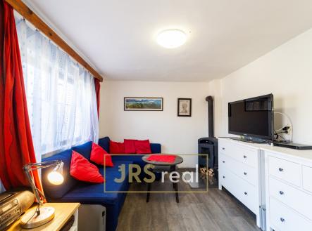 Pronájem chaty/rekreačního objektu, 20 m²