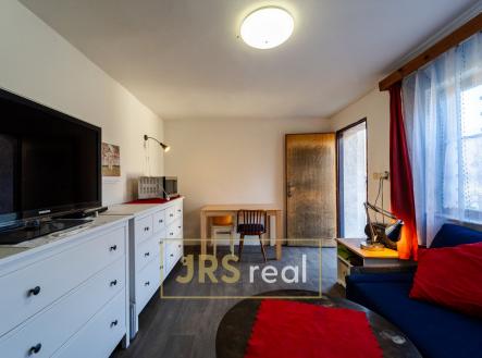 Pronájem chaty/rekreačního objektu, 20 m²