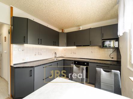 Prodej bytu, 3+1, 76 m²