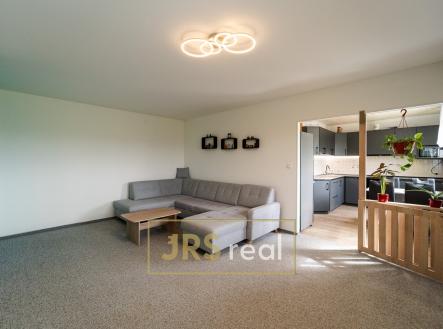 Prodej bytu, 3+1, 76 m²