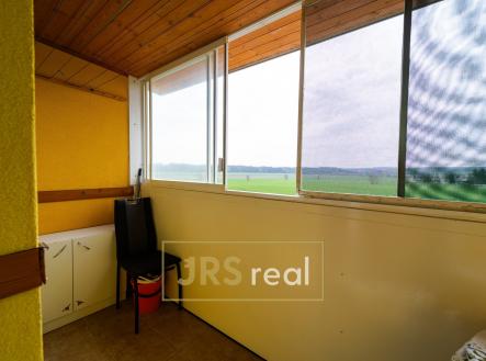 Prodej bytu, 3+1, 76 m²