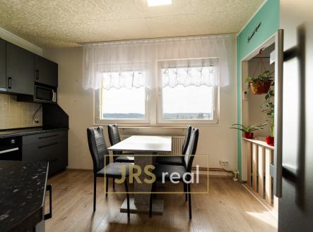 Prodej bytu, 3+1, 76 m²