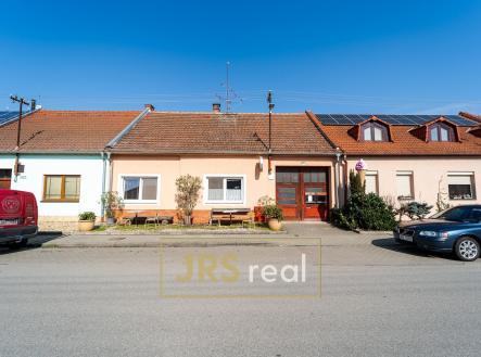 Prodej domu/vily, 240 m²