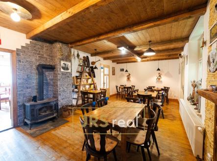 Prodej domu/vily, 240 m²