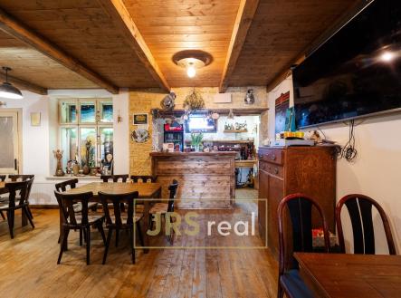 Prodej domu/vily, 240 m²