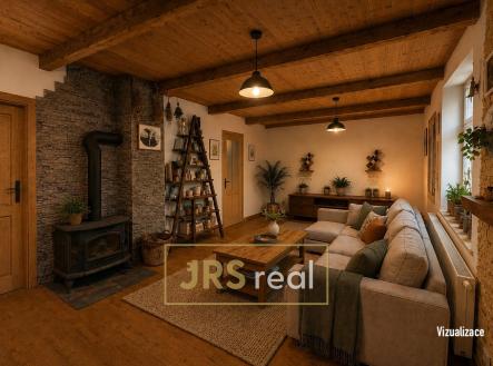 Prodej domu/vily, 240 m²