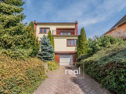 Prodej domu/vily, 226 m²