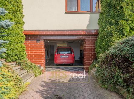 Prodej domu/vily, 226 m²