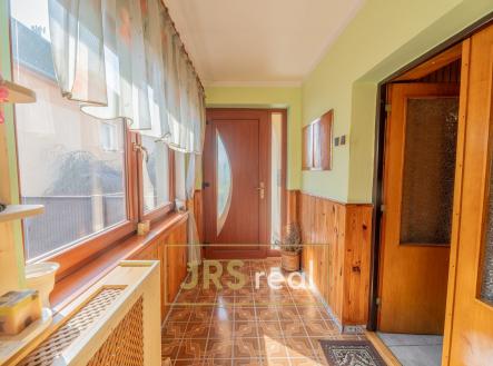 Prodej domu/vily, 226 m²