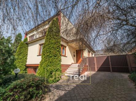 Prodej domu/vily, 226 m²