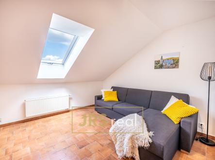 Pronájem bytu, 2+kk, 34 m²