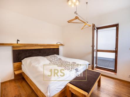 Pronájem bytu, 2+kk, 34 m²