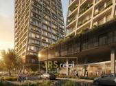 Prodej bytu, 1+kk, 44 m²