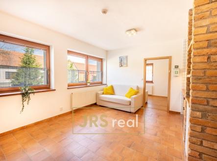 Pronájem bytu, 2+kk, 46 m²