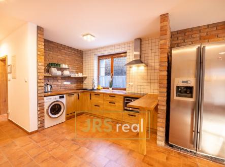 Pronájem bytu, 4+kk, 122 m²