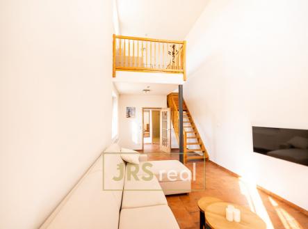 Pronájem bytu, 2+1, 56 m²