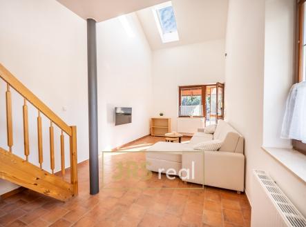 Pronájem bytu, 2+1, 56 m²