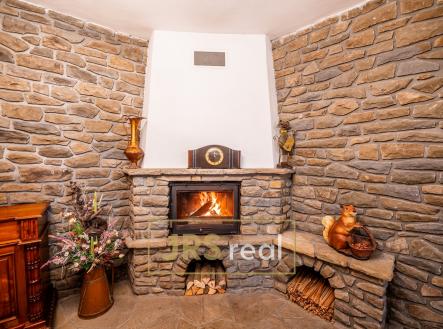 Prodej domu/vily, 468 m²